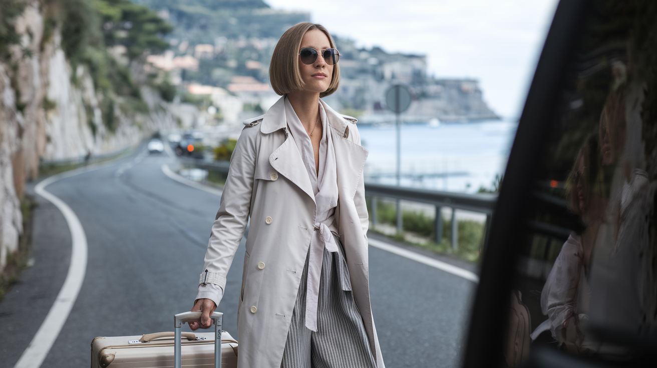 Arenzano to Nice Airport Transfer: Your Ultimate Guide to Seamless Travel